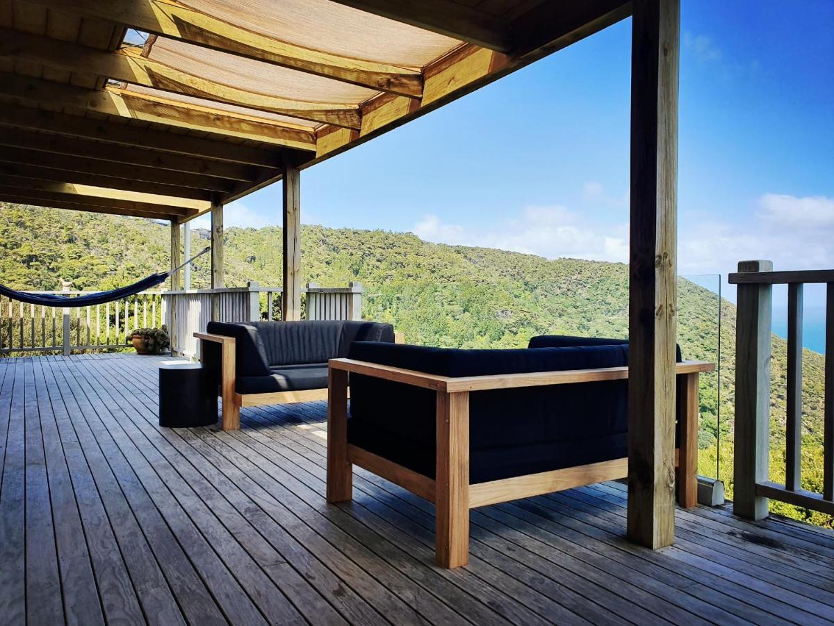 Romantic Piha Extérieur photo