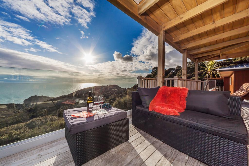 Romantic Piha Chambre photo