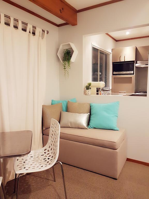 Romantic Piha Extérieur photo