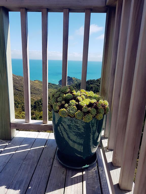 Romantic Piha Extérieur photo
