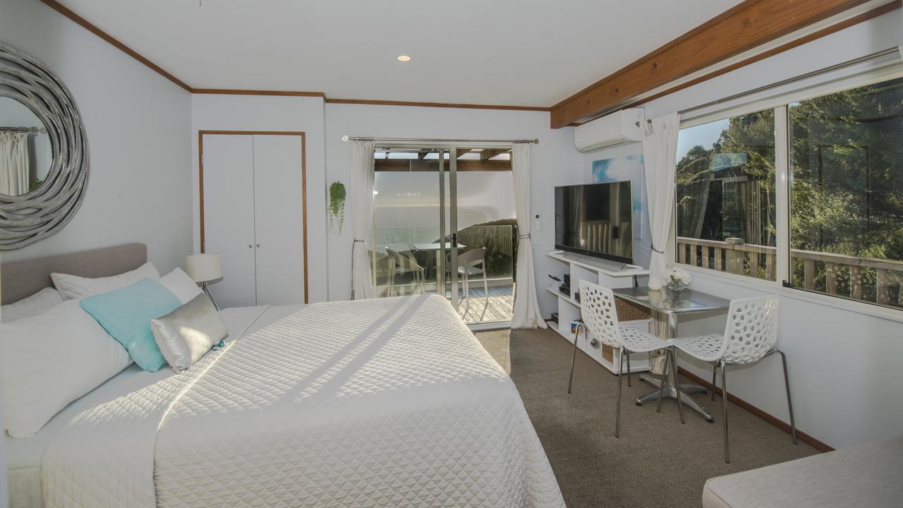 Romantic Piha Extérieur photo