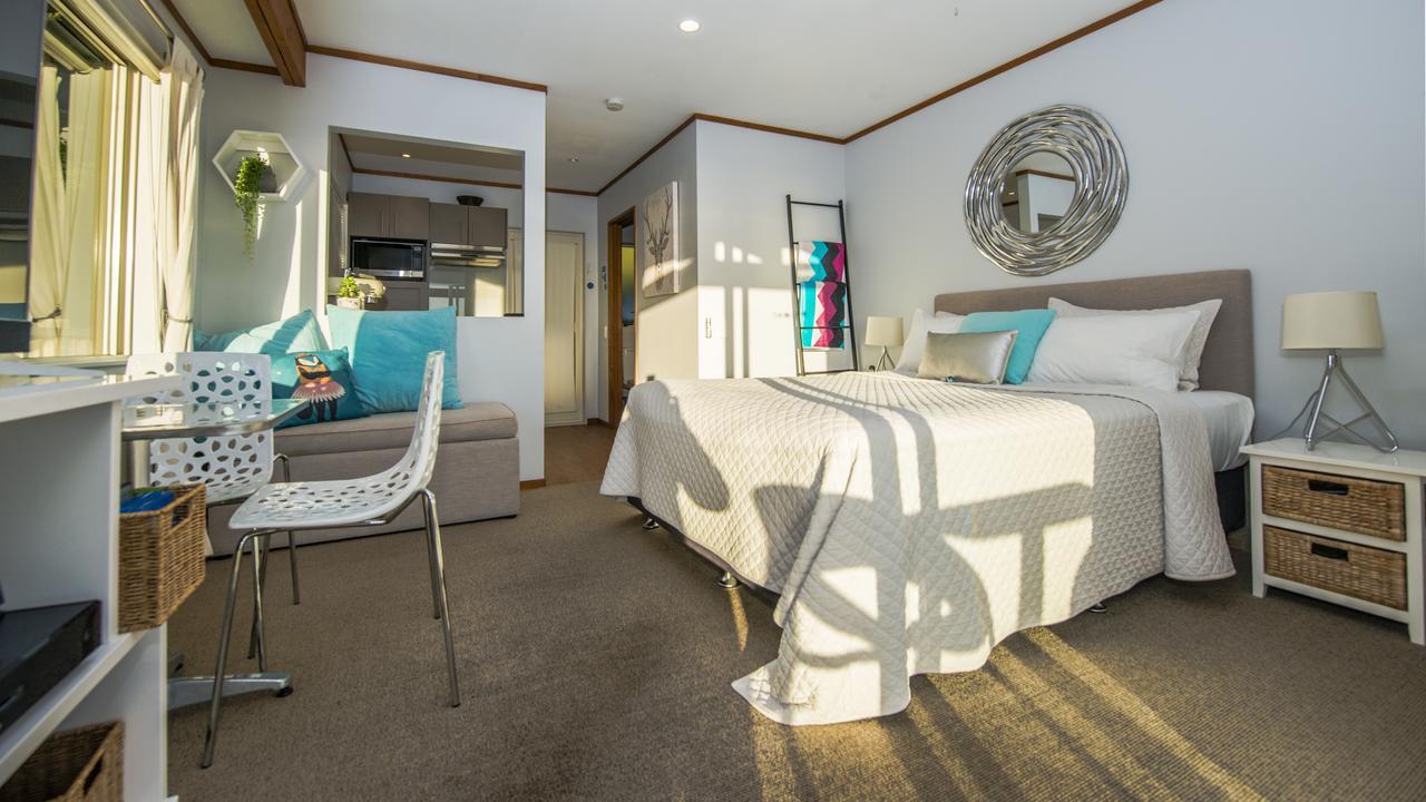 Romantic Piha Extérieur photo
